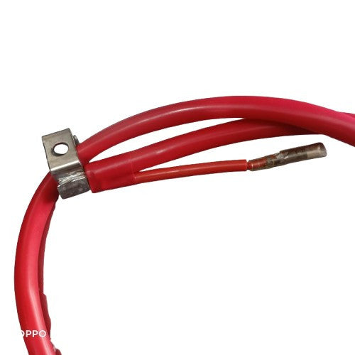 CB5830200000-BATTERY (+) LINE(P407)