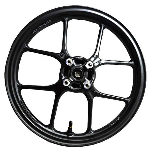 WHEEL SUB ASSY,FR - BEAT FI V4