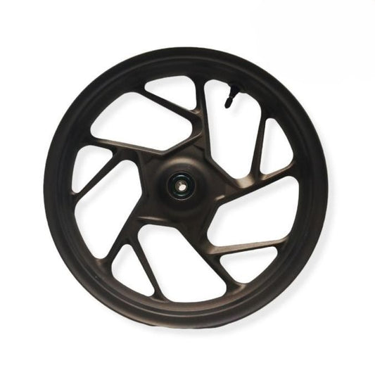 WHEEL SUB ASSY, FR.*NH303M* - VARIO125