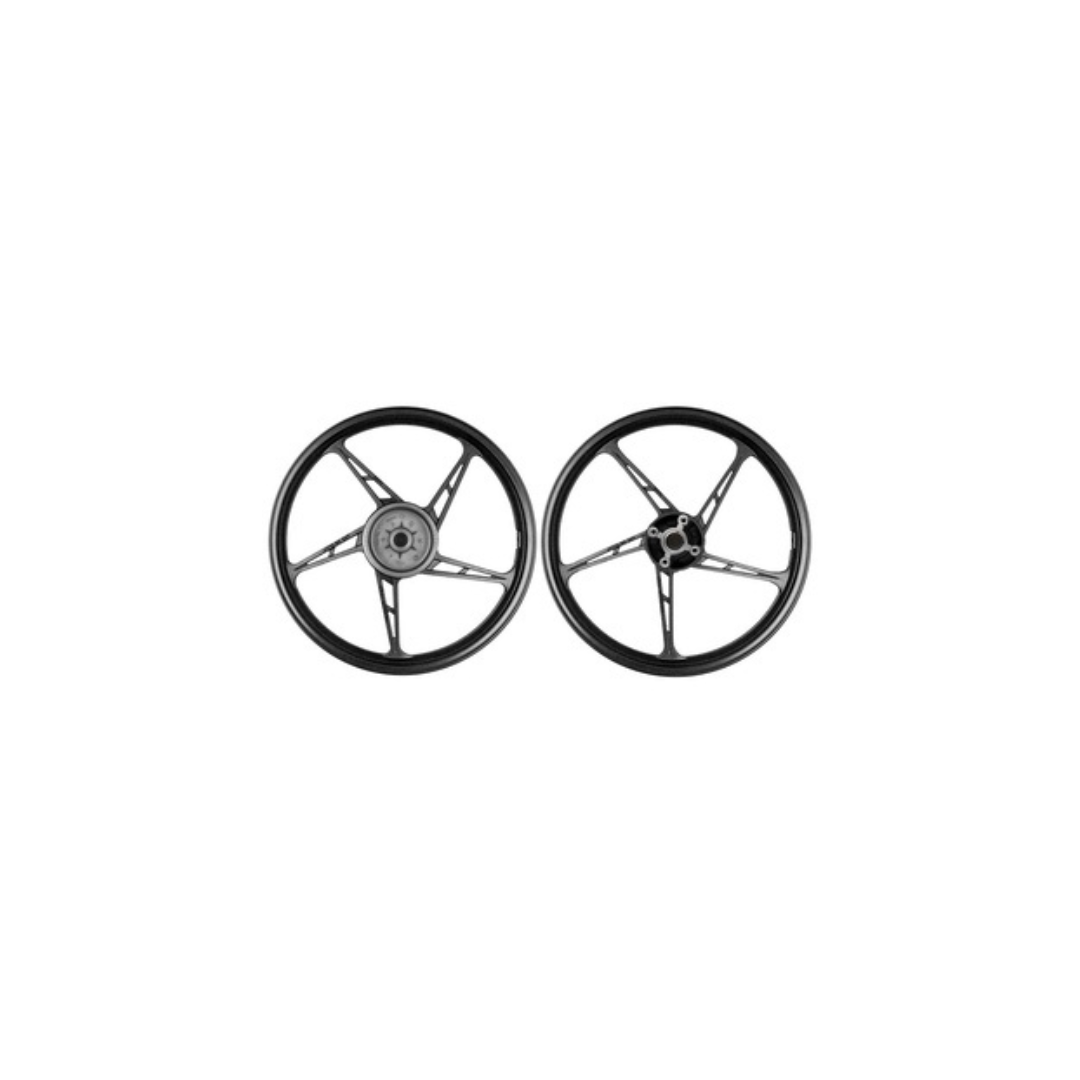 E-BONUS SPORT RIM SET