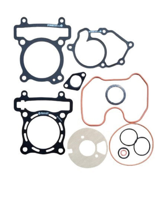 06110-LC135-66MM-8H TOP SET (RACING)-06110-LC135-66MM