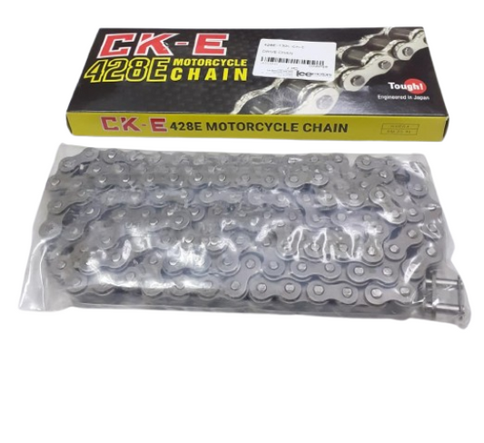 DRIVE CHAIN-TZM150,JAGUH,FXR150
