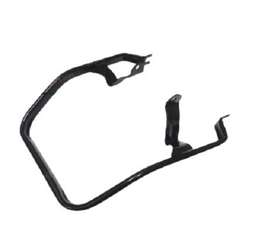 50410-KFV-M40-AAP-PIPE,REAR GRIP-EX5 DREAM