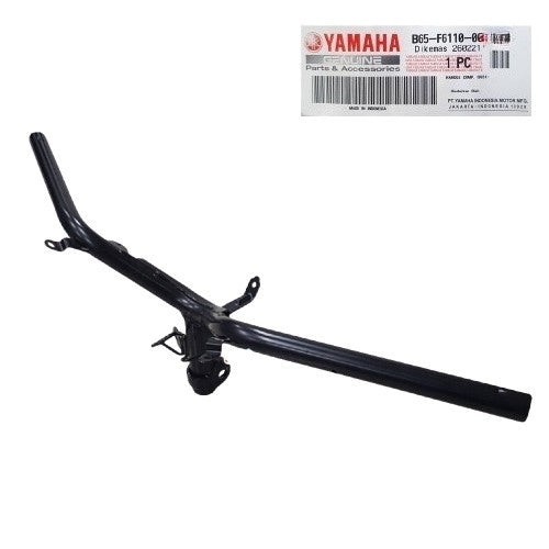 B65-F6110-00-HANDLE COMP-NVX155 V1