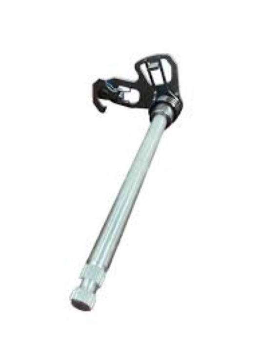 SHIFT SHAFT ASSY-125Z