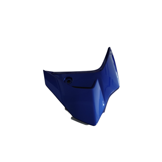 COVER,L FR FENDER *B-206M* VITAL BLUE METALLIC - WAVE DASH V1