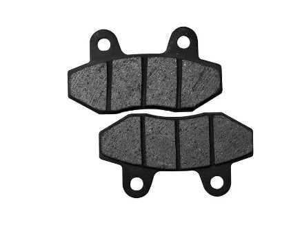 BRAKE PAD KIT ASSY.THICKNESS:7MM-RFS150i