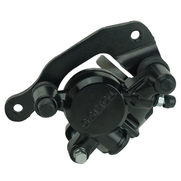 CALIPER SUB ASSY, L. FR