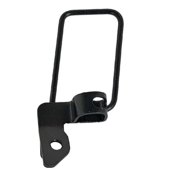 CLAMPER COM.A, BRAKE HOSE