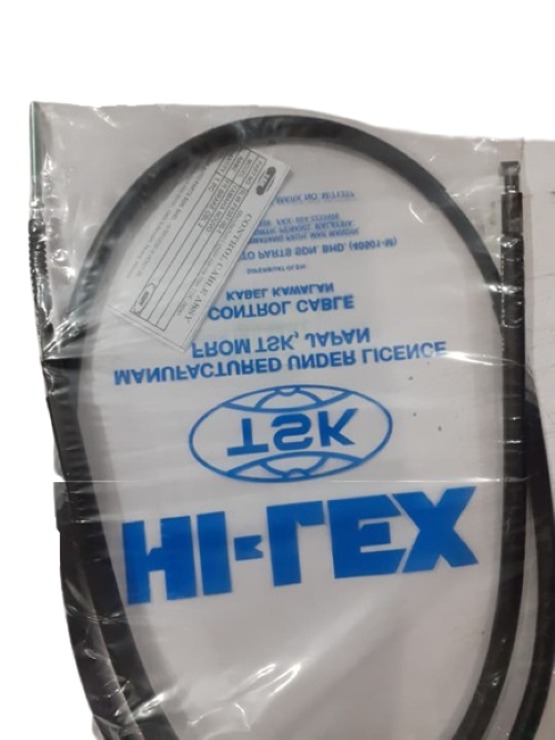 NOUVO,S-REAR BRAKE CABLE