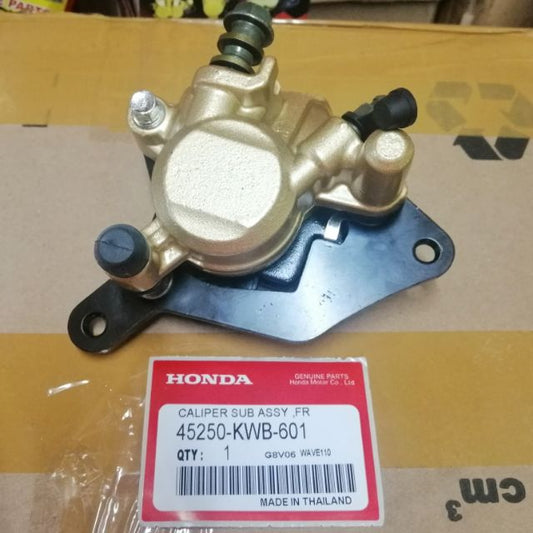 CALIPER SUB ASSY,R-DASH