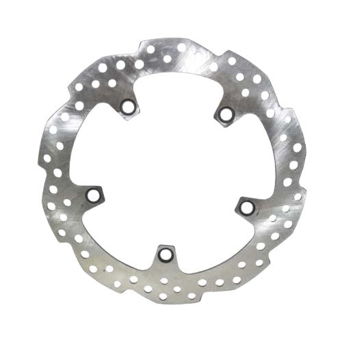 DISK,FR BRAKE R FR-CBR150