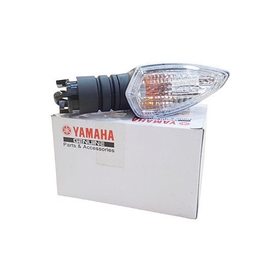 2ND-H3340-00RR-FLASHER LIGHT ASSY 2-Y15ZR-YAMAHA Y15ZR