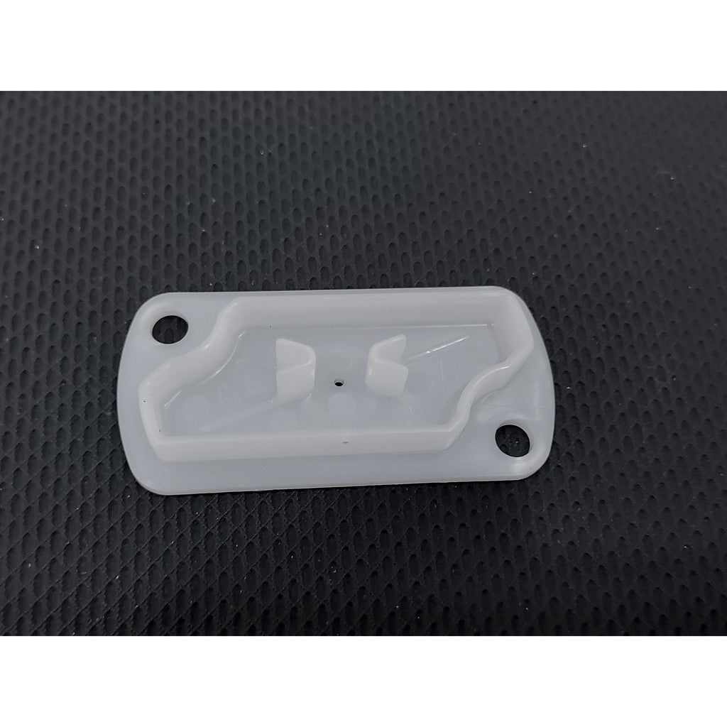 PLATE,DIAPHRAGM-KWWH