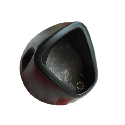 COVER COMP MUFFLER RR-BELANG