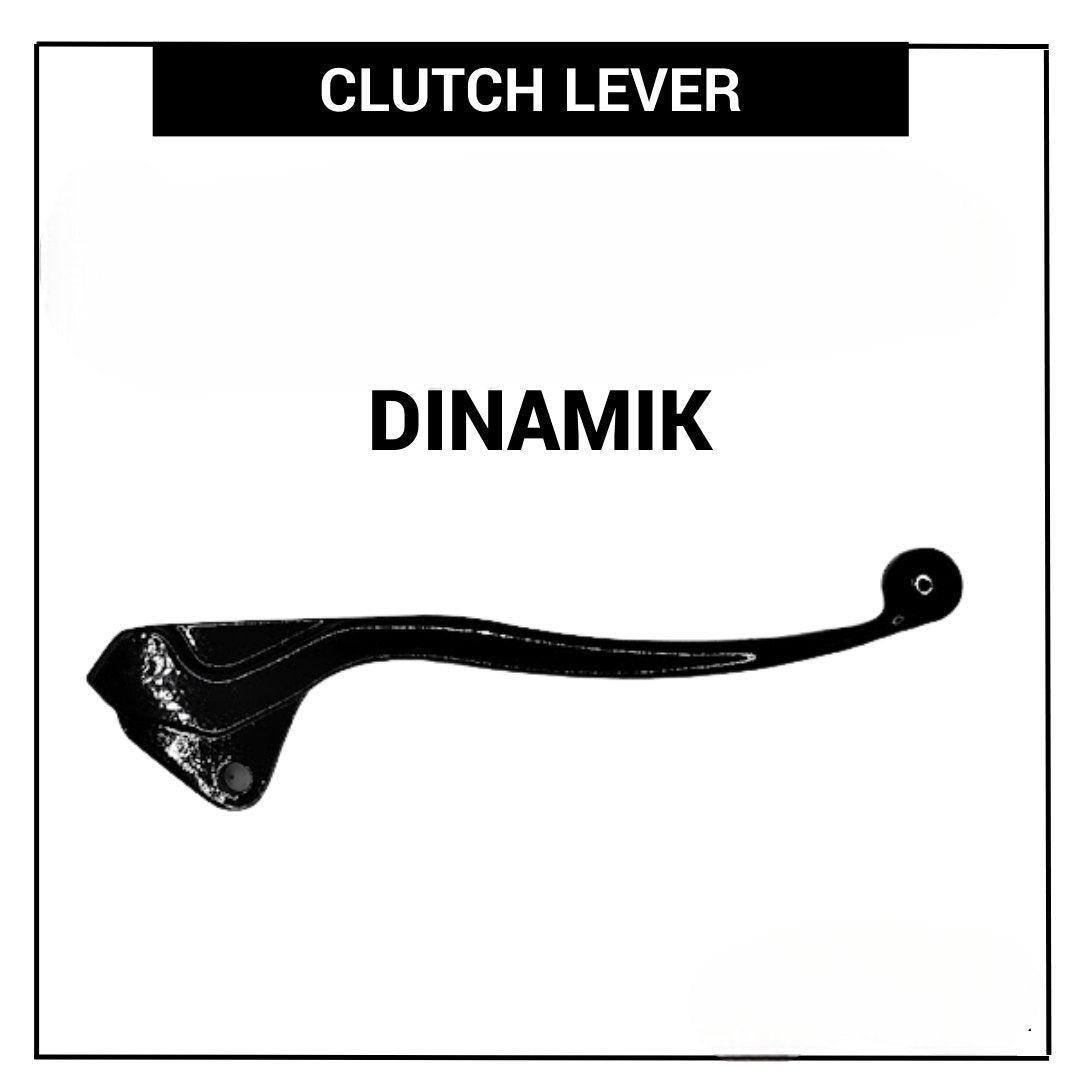 LEVER,CLUTCH-DINAMIK