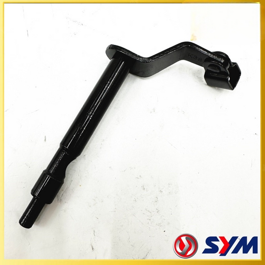 CLUTCH LEVER COMP-VF3i