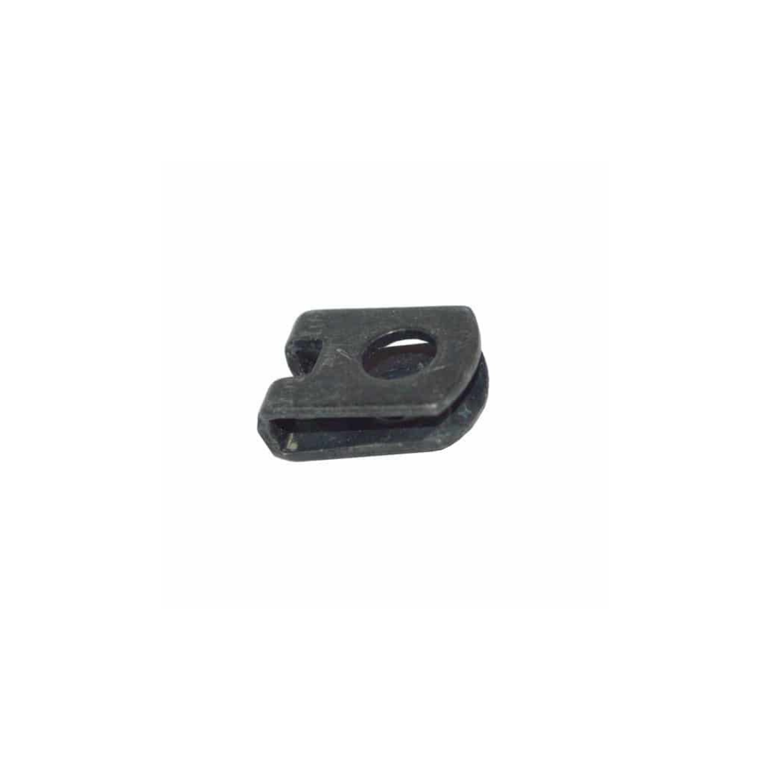 NUT,CLIP,4MM-KTMG