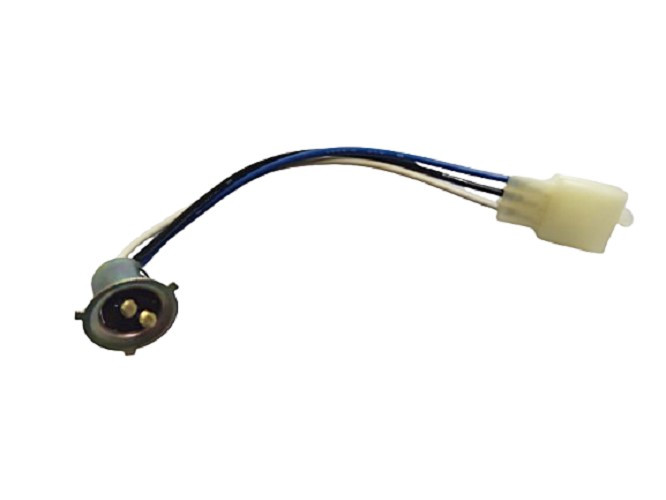 SOCKET,HEAD LAMP-SS TWO