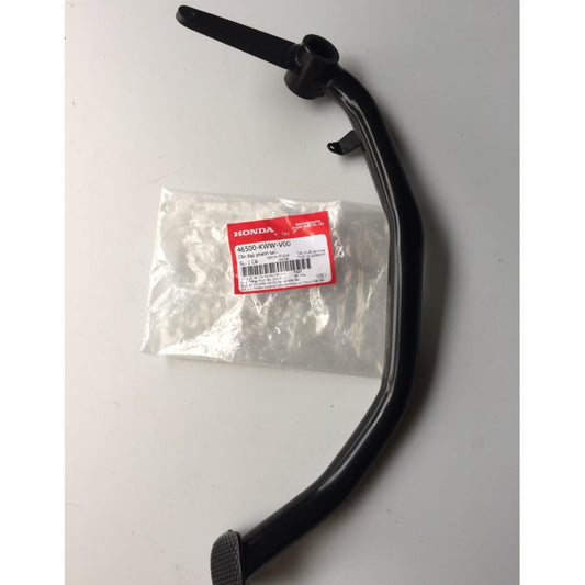 PEDAL COMP,BRAKE (BLACK) WAVE110 (NEED MOQ. 500 PCS FROM SUPPLIER)