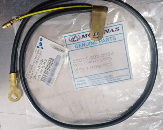 26011-503-0004-WIRE LEAD-FL (P503)