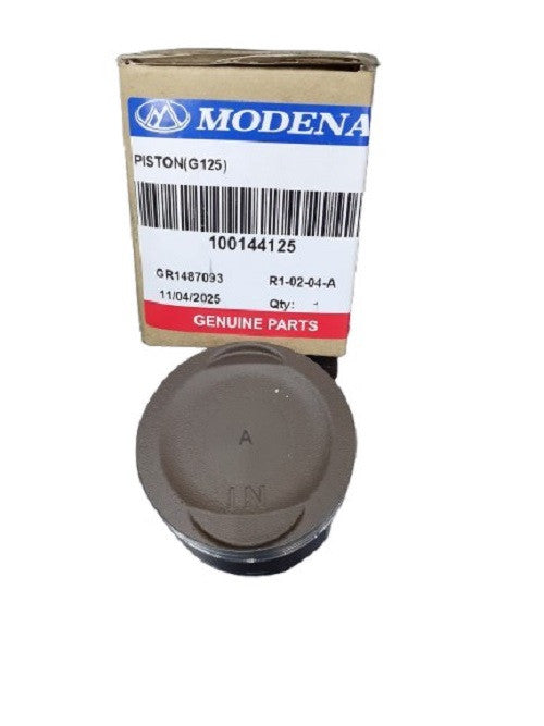 100144125-PISTON(G125) - KARISMA 125S