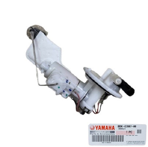 BDK-E3907-00-FUEL PUMP COMP-135LC FI V8