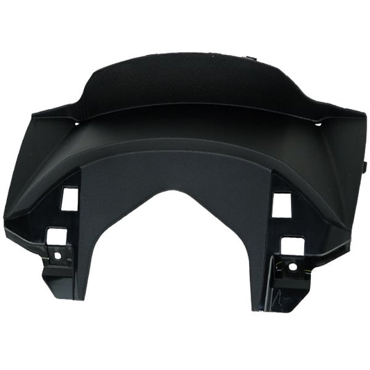 COVER,FR.TOP INNER *TBLACK*-VARIO160