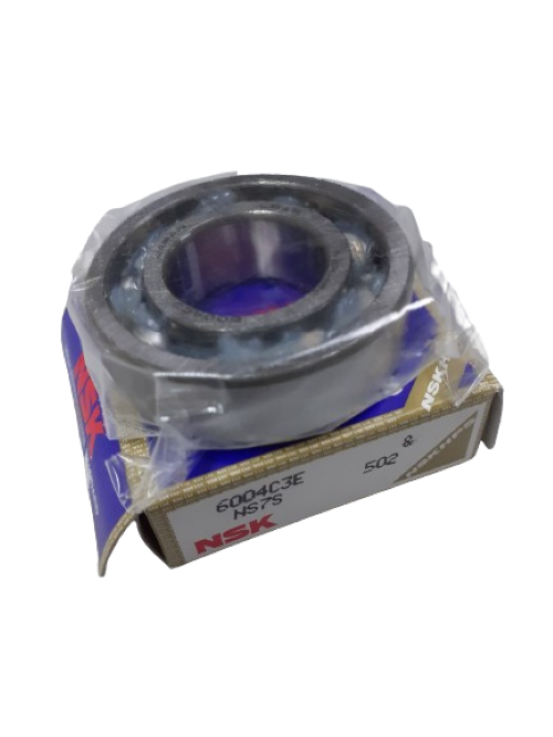 BEARING,DEEP GROOVE