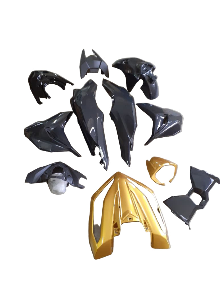 COVER KIT SET *NH-B45M*-VARIO125