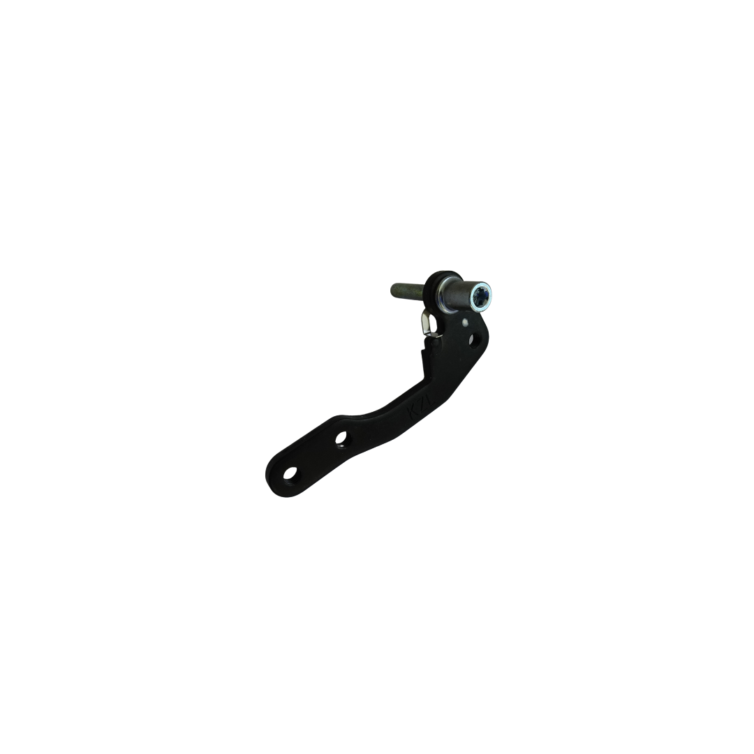 BRACKET SUB,FR CALIPER-KZLP