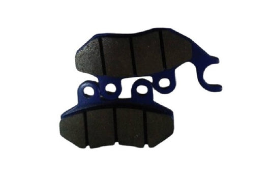 45105-VVB-0000-MF (BRAKE PAD COMP-JET)