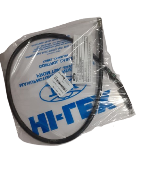 DINAMIK-CLUTCH CABLE