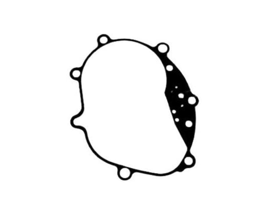 NVX155-V2 GEAR BOX GASKET SPONGE COATING -POLY BAG