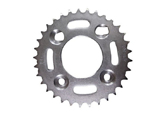 41201-KRS-33T-LEE-SPROCKET,REAR-WAVE100,WAVE125