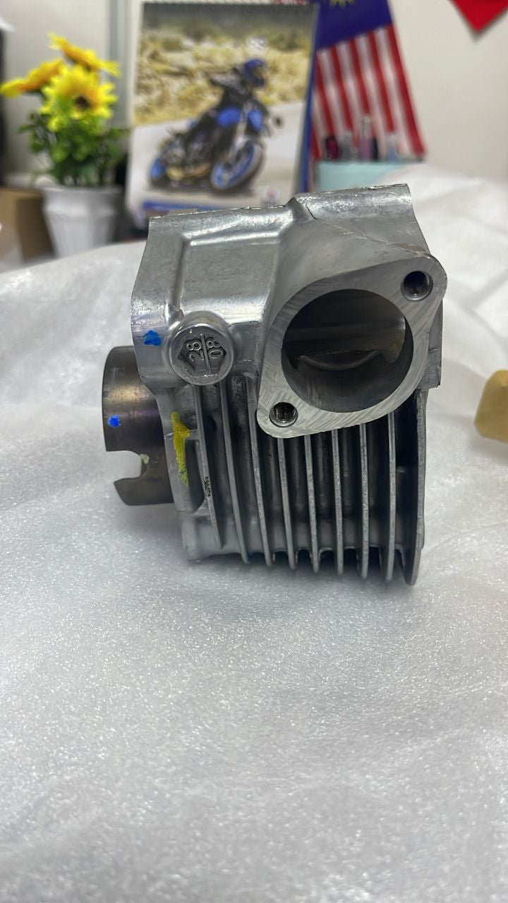 CYLINDER COMP-BEAT FI V4