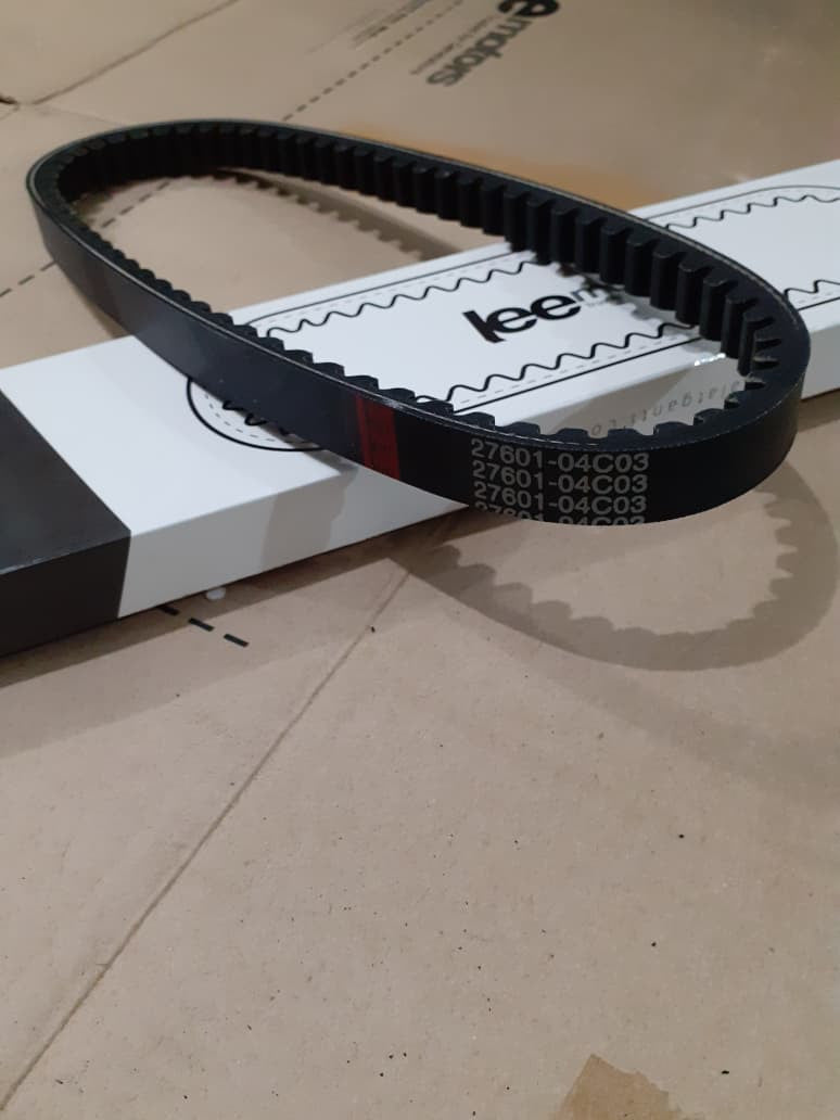 27601M04C03A000-LEE-V BELT - V100