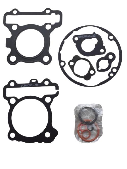 06110-EGO GEAR-SC TOP SET