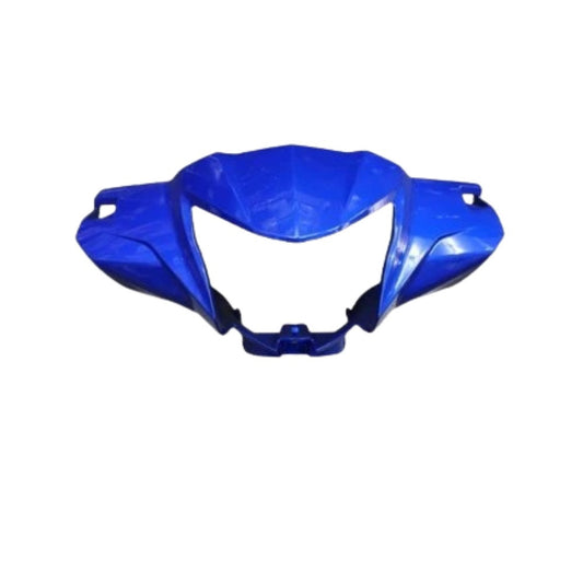COVER,FR HANDLE *PB-407P* ALPHA V4