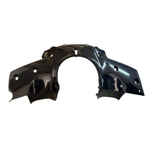 COVER,HANDLE LOWER *PB-383M* (EX5 DREAM 110)