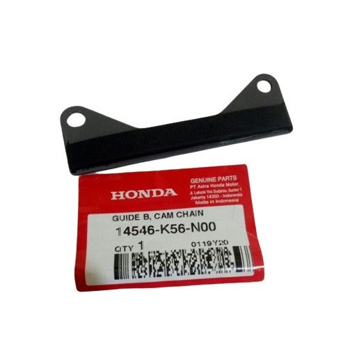 14546-K56-N00-GUIDE B,CAM CHAIN-K56-RS150R
