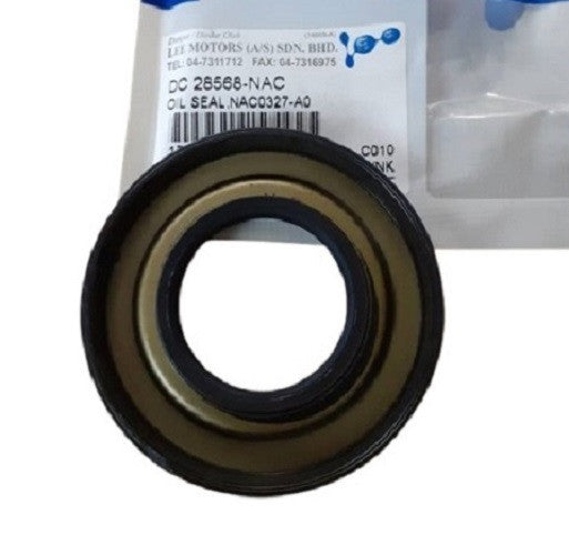 DC 28 56 8-NAC-OIL SEAL,NAC0327-A0