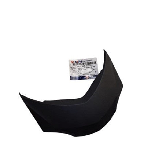 80152-KAS-0002-KU-MF-CENTER COVER GARNISH (MATT GREY) JET POWER