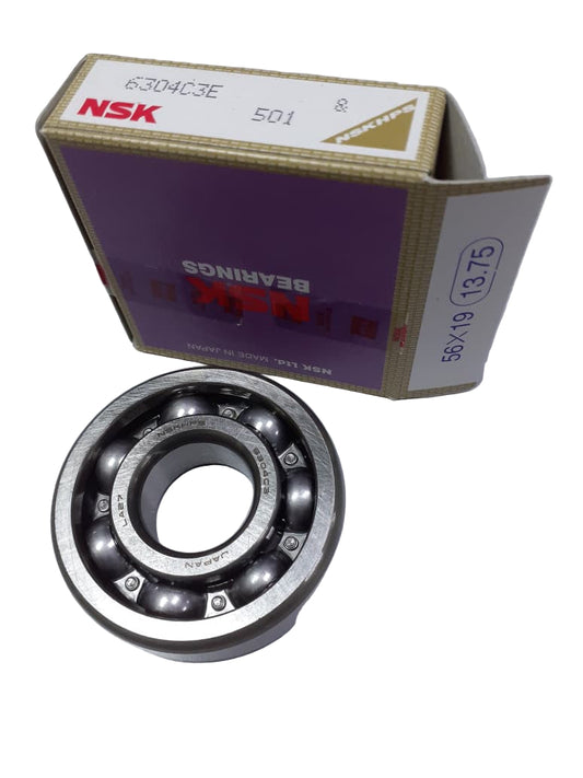 BEARING,DEEP GROOVE-HPS