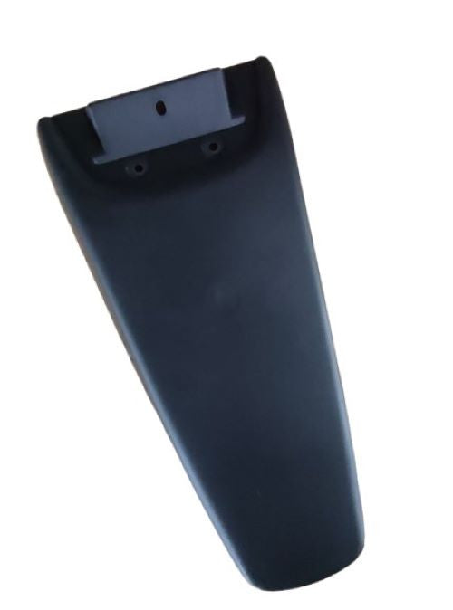 LOWER MUD PROTECTOR, RR (P408)