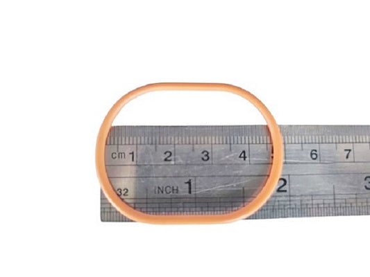 O-RING,VALVE CAP-WAVE125-2 PCS @SET