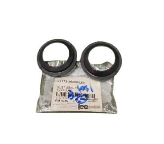 51173-36A00-LEE-DUST SEAL,FRONT FORK-TXRF,RXZ