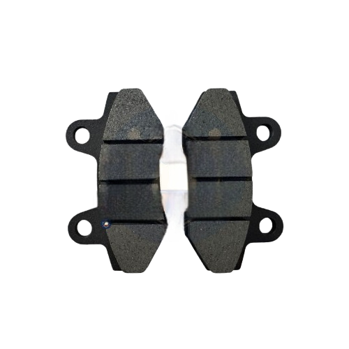 FRONT BRAKE PAD(GT150)