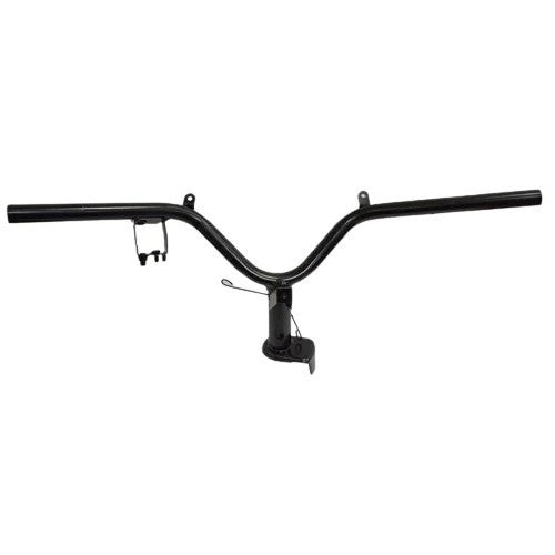 TUBE STEERING HANDLEBAR-MR2&MR3-DRUM BRAKE