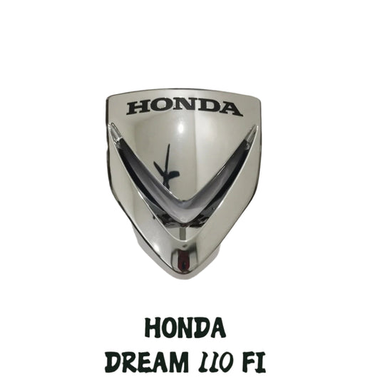 EMBLEM,FR COVER-EX5 DREAM 110 V1-3
